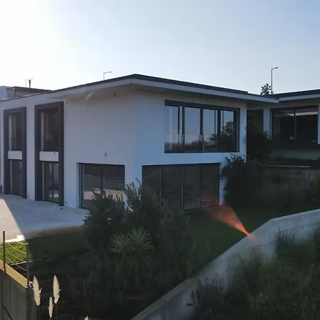 In Lagoa De Obidos Σπίτι διακοπών