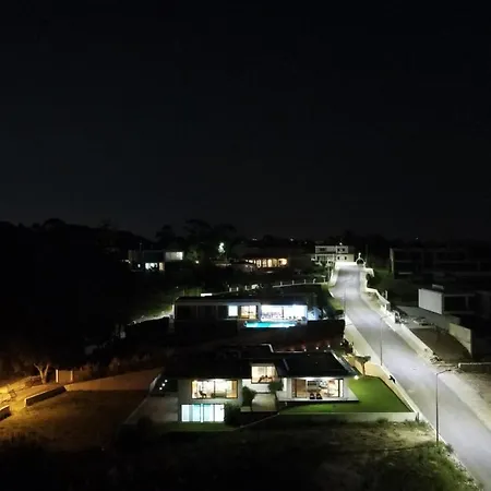 In Lagoa De Obidos Σπίτι διακοπών Nadadouro