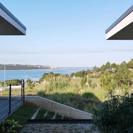 Σπίτι διακοπών In Lagoa De Obidos *