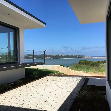 Σπίτι διακοπών In Lagoa De Obidos *