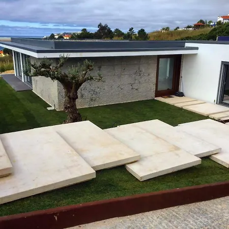 In Lagoa De Obidos Σπίτι διακοπών Nadadouro