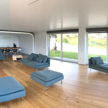 Σπίτι διακοπών In Lagoa De Obidos Nadadouro