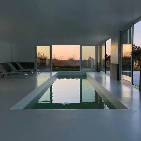 In Lagoa De Obidos Σπίτι διακοπών