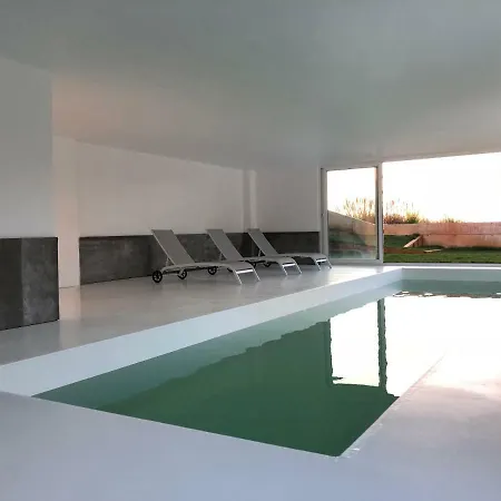 In Lagoa De Obidos Σπίτι διακοπών *